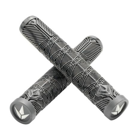 Blunt Hand Grips V3 - Grey/Black £10.90